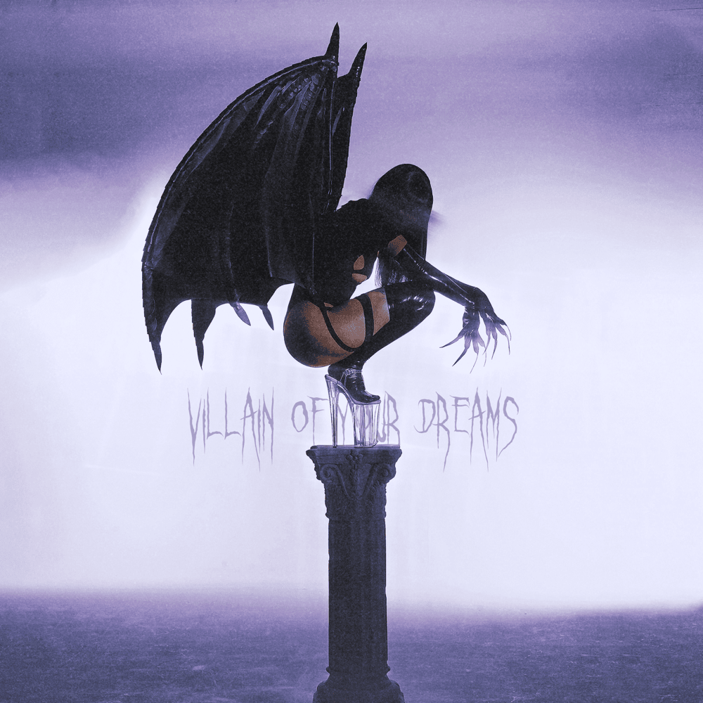 Cover de l'album
